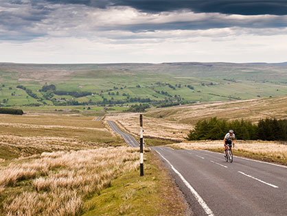 Stanhope Durham Dales