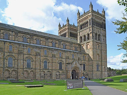 Durham Cathedral