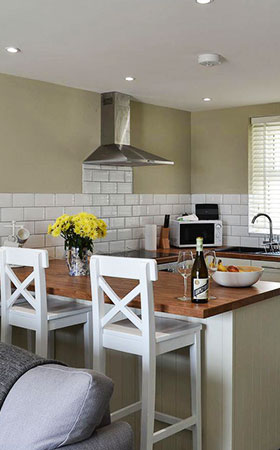 The Stables, White House Cottages, Brandon Village Durham